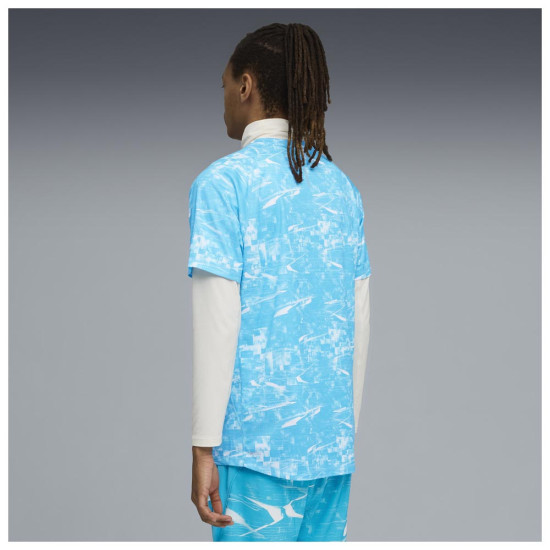 Puma Ανδρική κοντομάνικη μπλούζα Run Velocity Tee